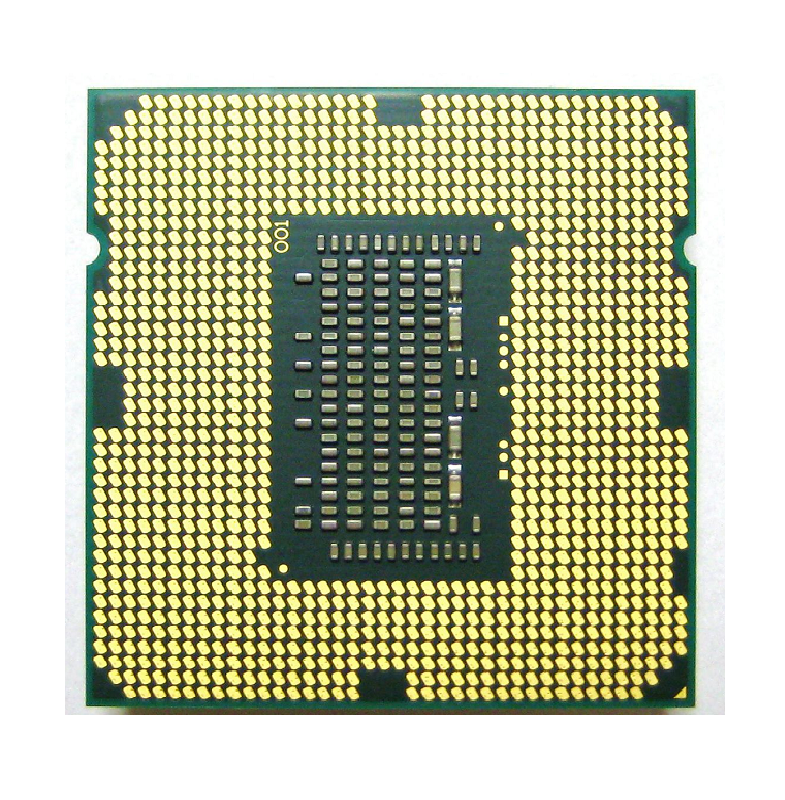 پردازنده CPU اینتل Core-i5 3570 3.4GHz 