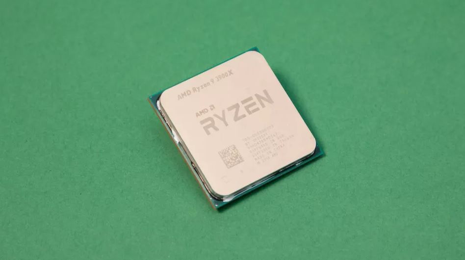 پردازنده CPU ای ام دی RYZEN 9 3900X 3.8GHz AM4 Desktop CPU
