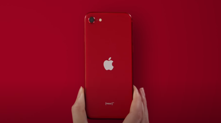apple iPhone SE 2020 , آیفون اپل
