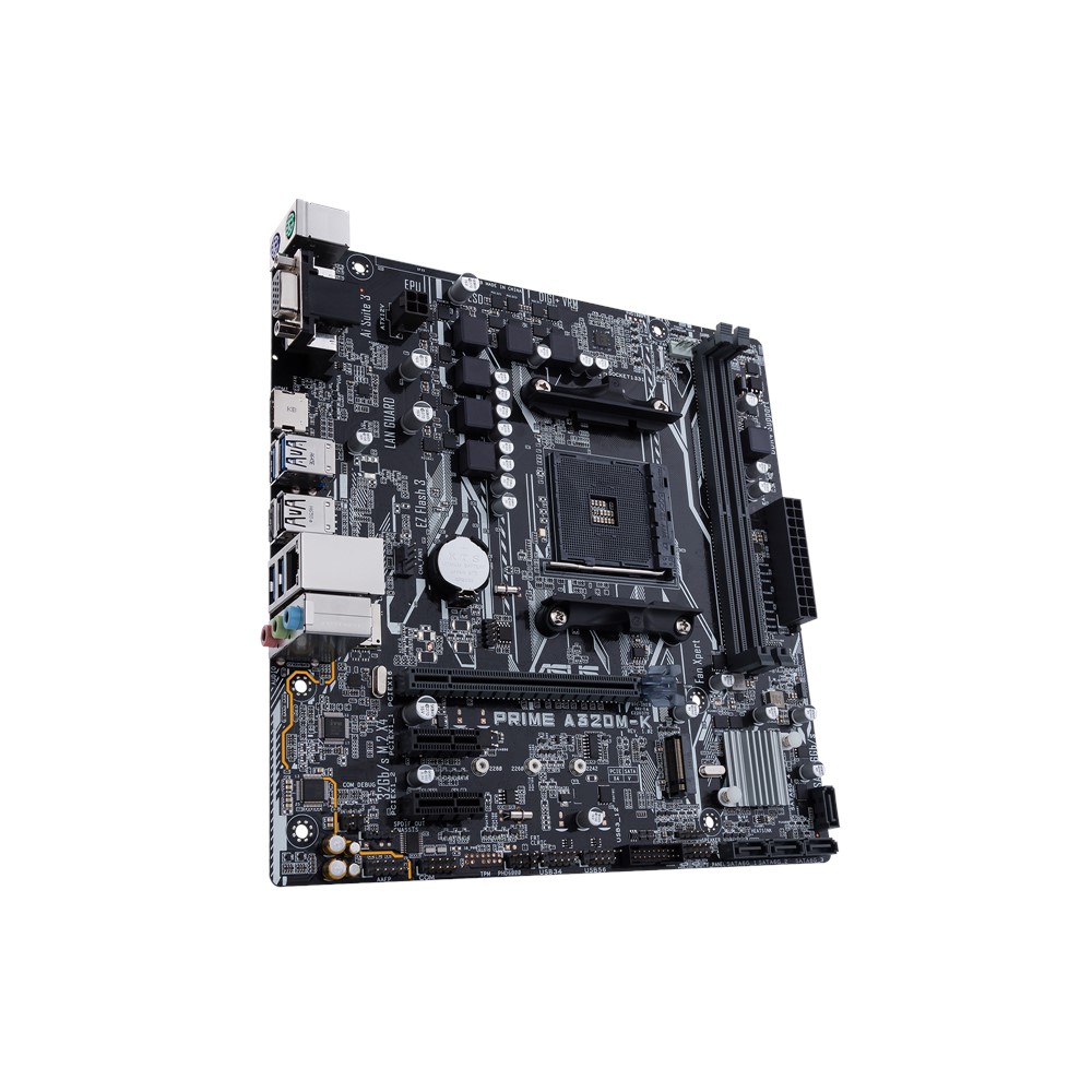 Asus prime sales a320 mk