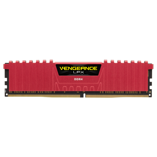 Corsair vengeance lpx on sale 16gb