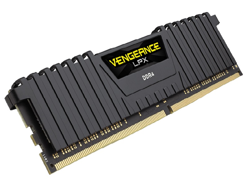 Corsair 2025 lpx ram