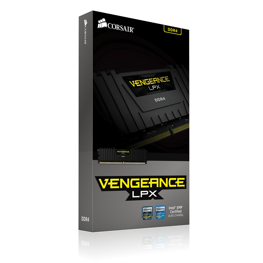 Corsair vengeance lpx deals 32gb ddr4