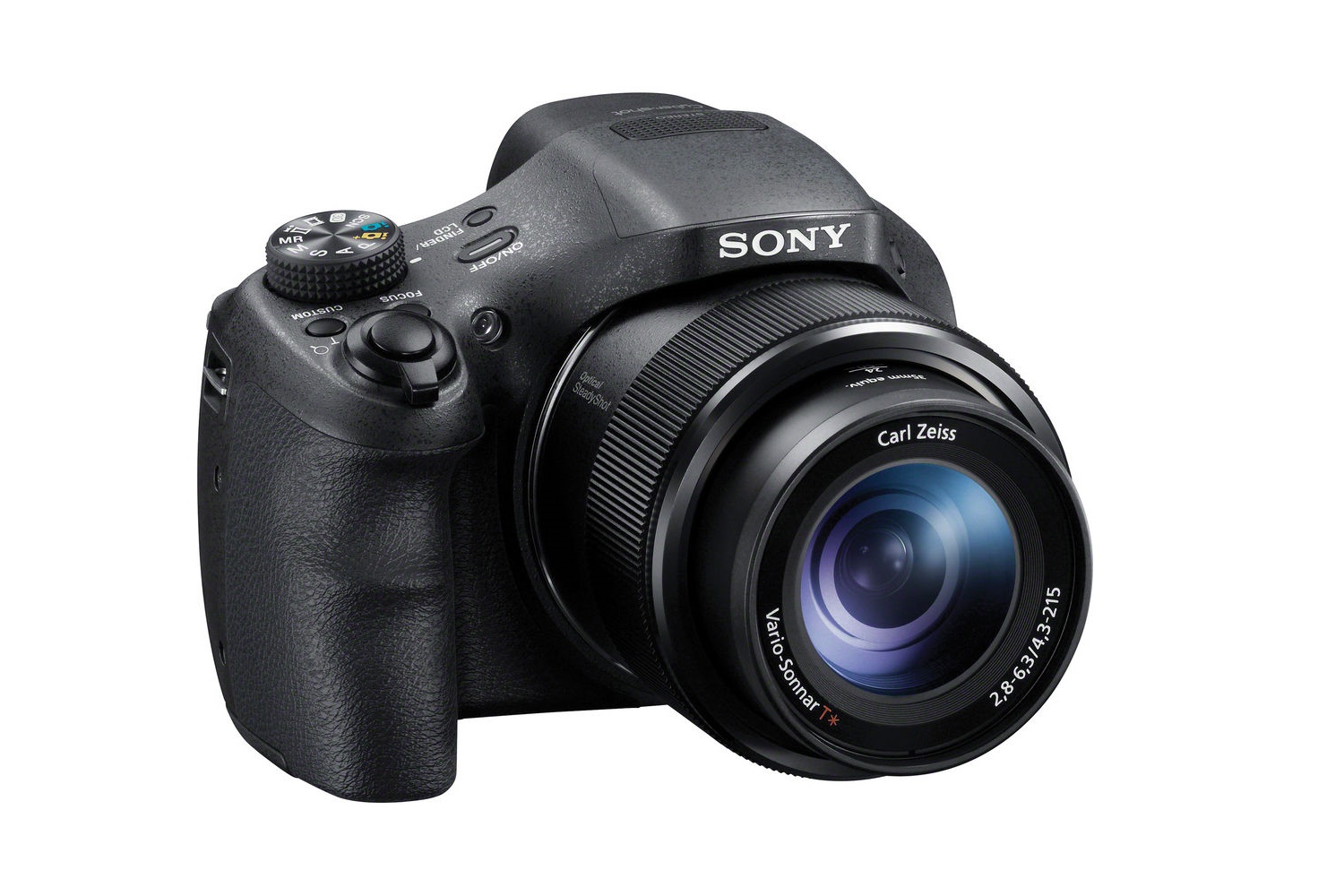 sony ax53 black friday