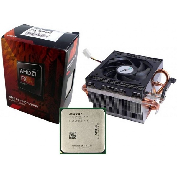 Amd fx 6300 on sale am3