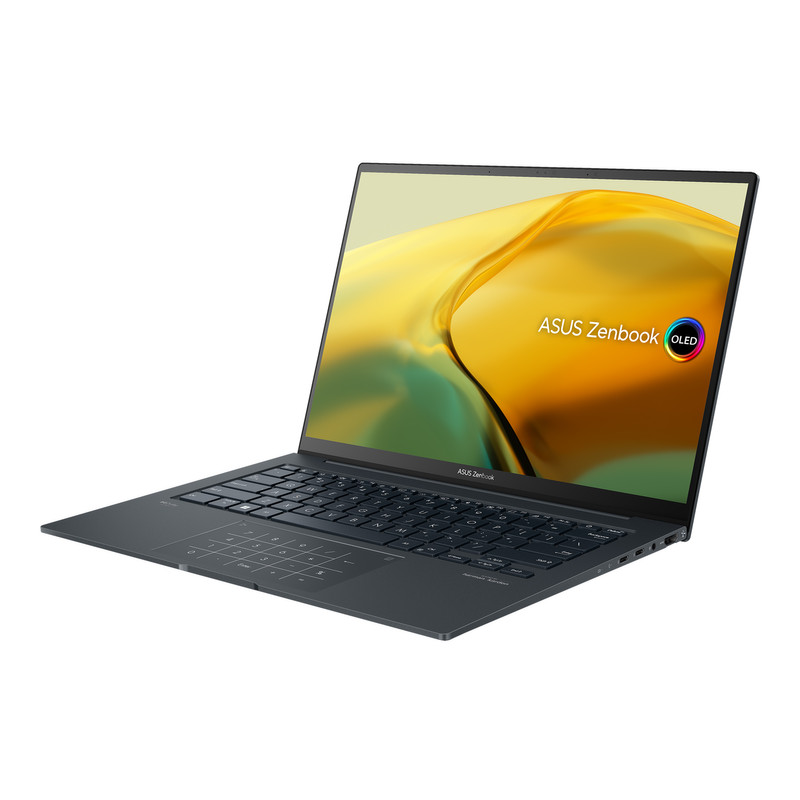 Asus zenbook clearance intel core i5