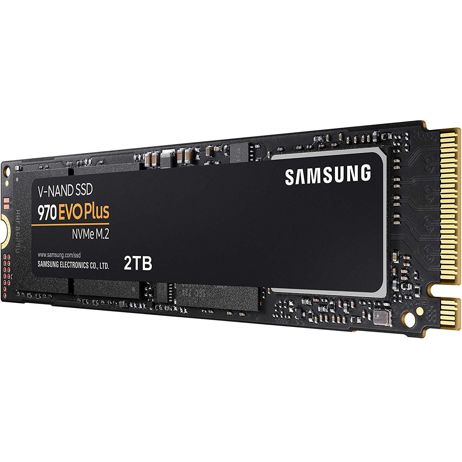 samsung 970 evo plus 2