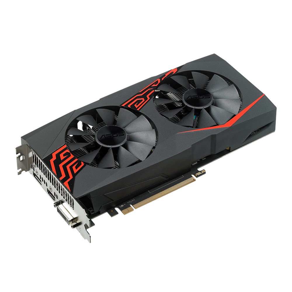 Asus 2025 rx 470