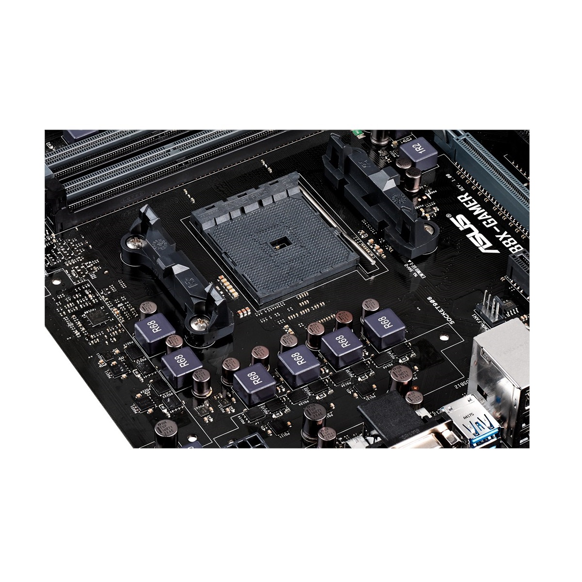 Asus on sale a88x gamer