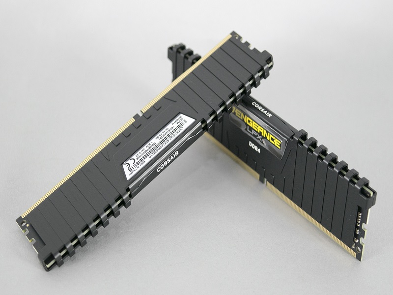 Corsair vengeance lpx 16gb ddr4 sale