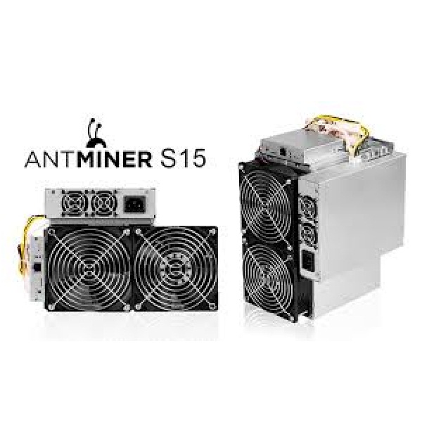 Antminer s15 store