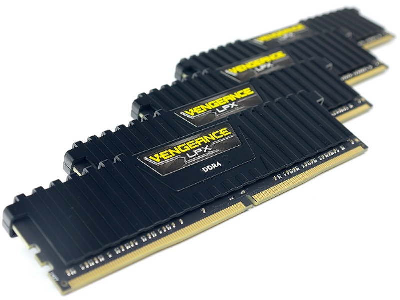 Corsair sales lpx ram