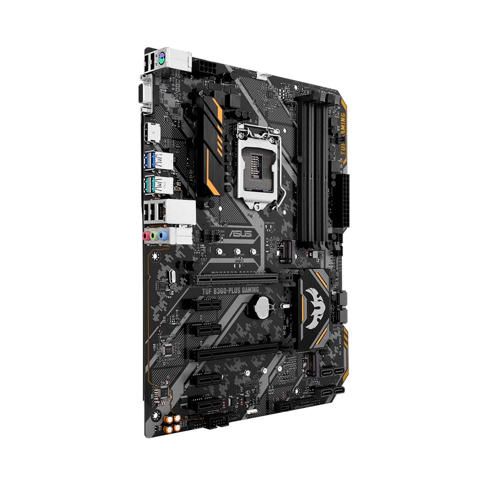 Asus clearance b360 plus