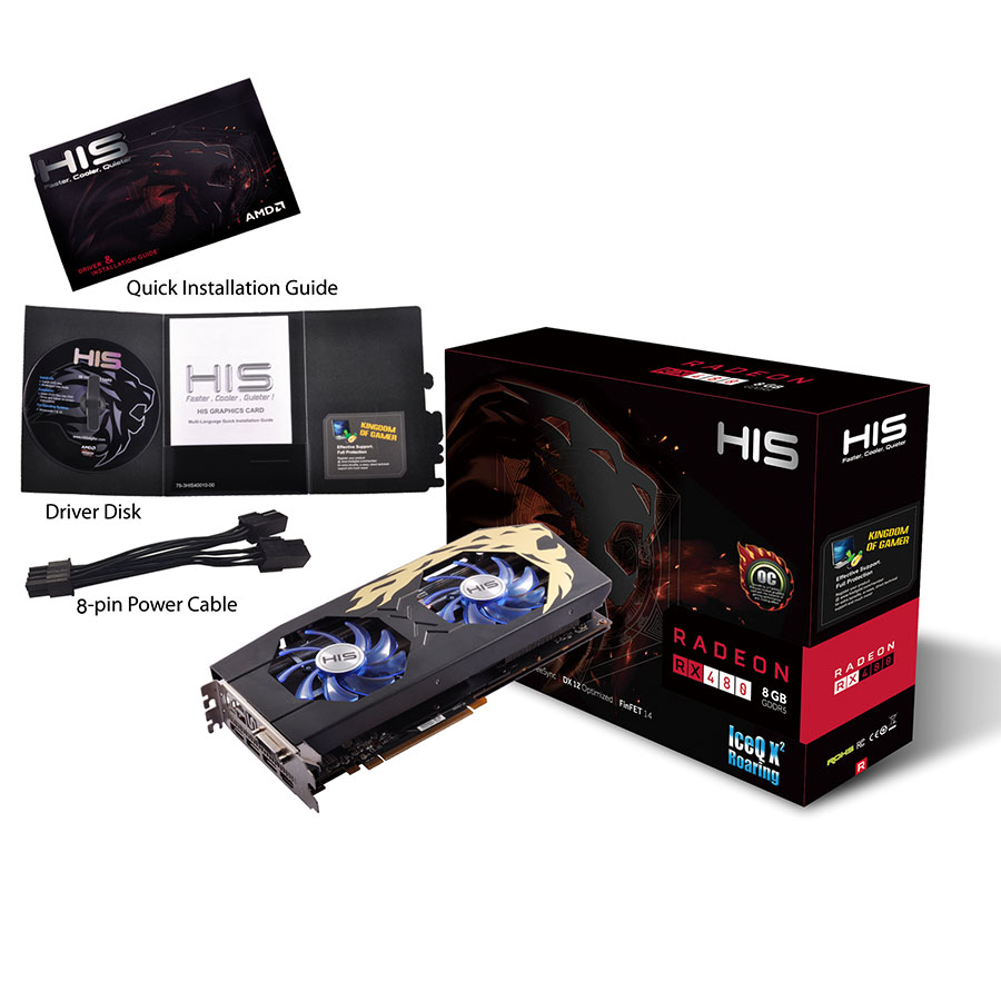 Amd rx deals 480 8gb