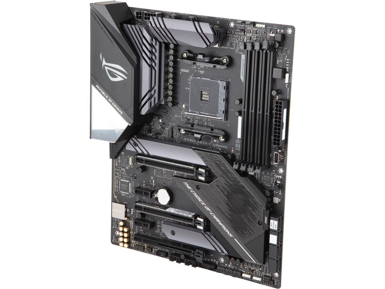 Asus x570 deals gaming f