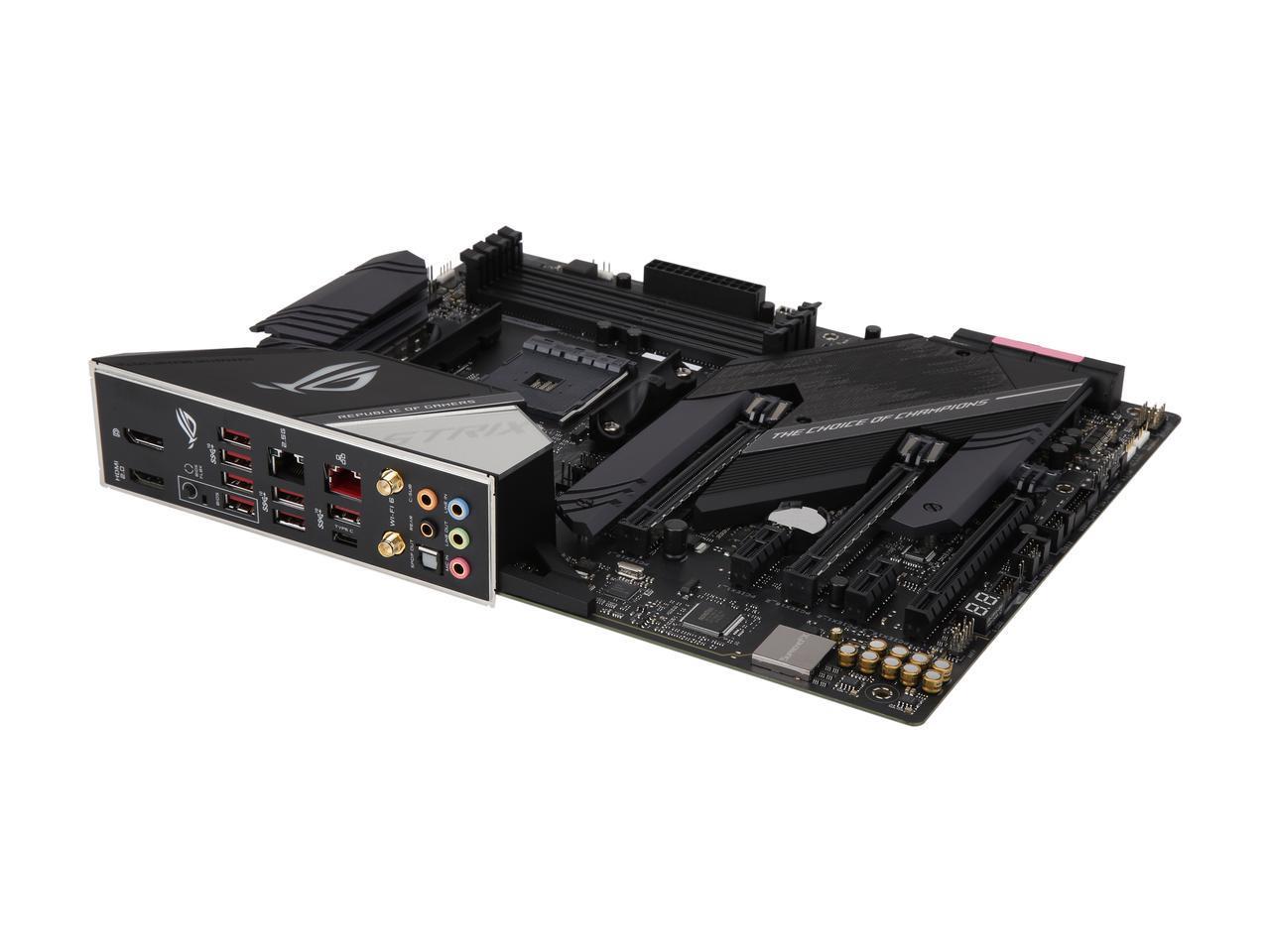 Asus rog strix 570 on sale e