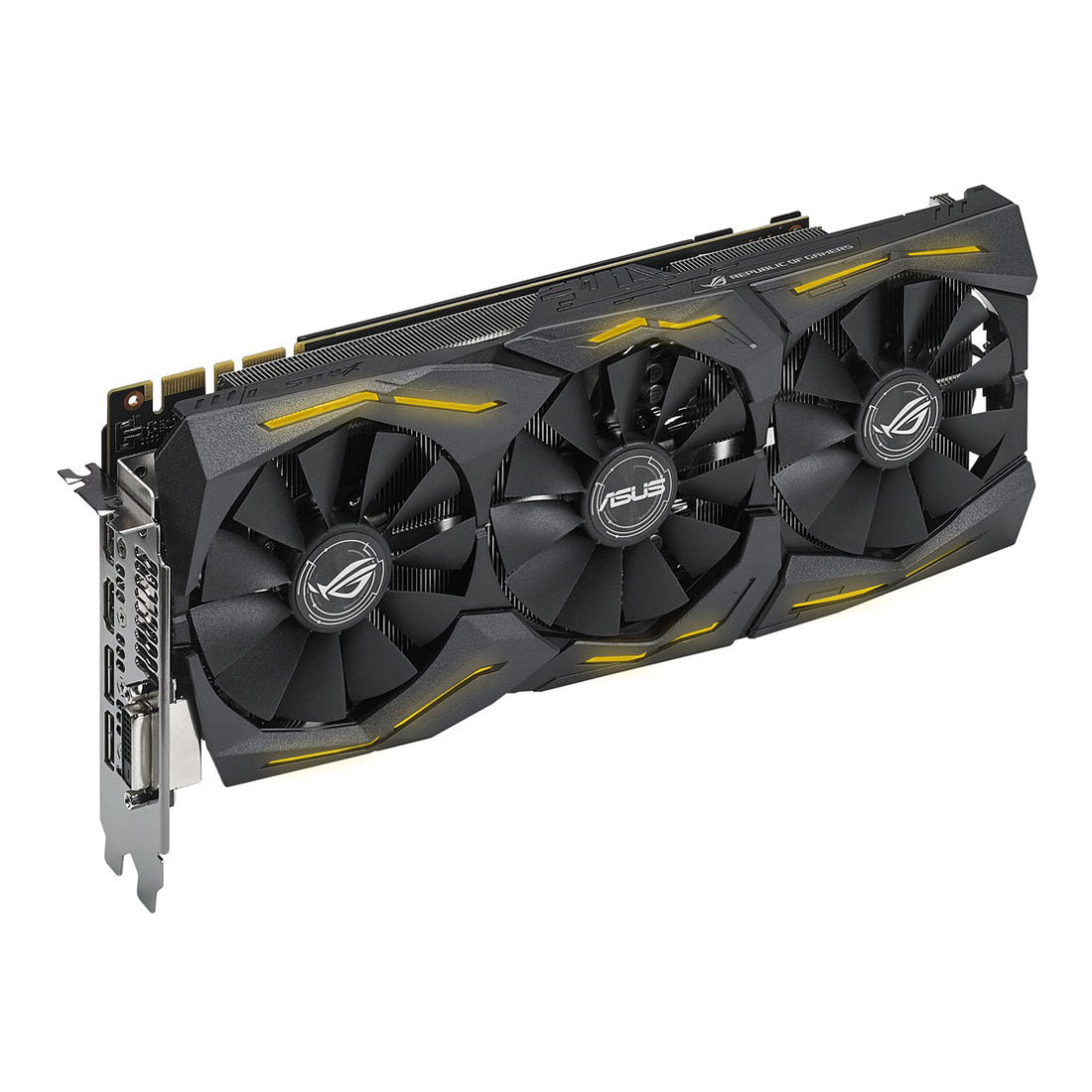 Asus strix geforce deals gtx 1060 oc