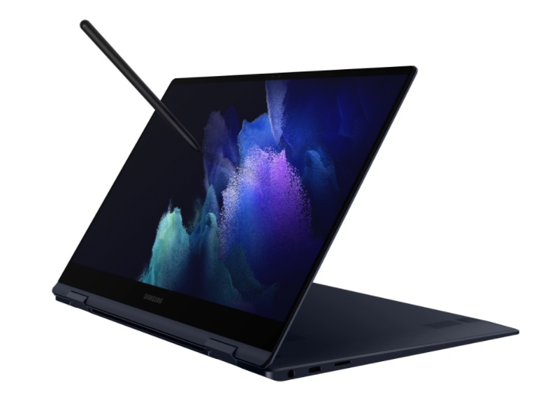 samsung galaxy book pro 15 6