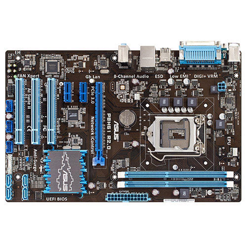 Asus p8h61 r 2.0. ASUS p8h61/usb3. Motherboard p8h61 r2.0. ASUS ASUS p8h61 материнская плата. Материнская плата ASUS p8h61 r2.0.