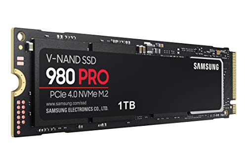 samsung nvme gen4