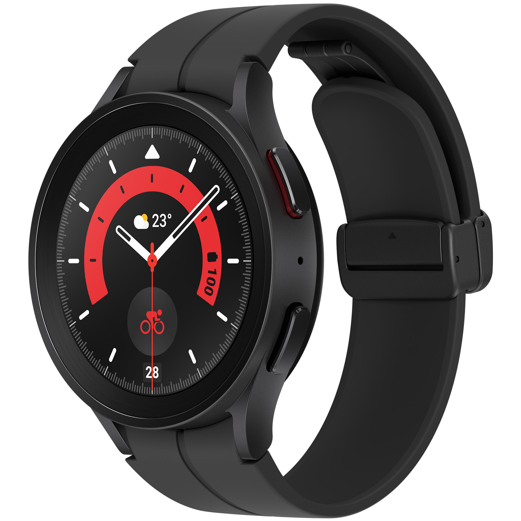 Smartwatch discount samsung pro