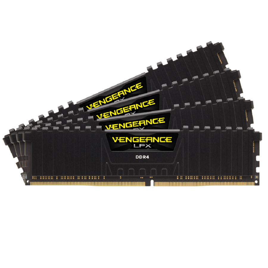 Corsair vengeance clearance 32gb 3200mhz