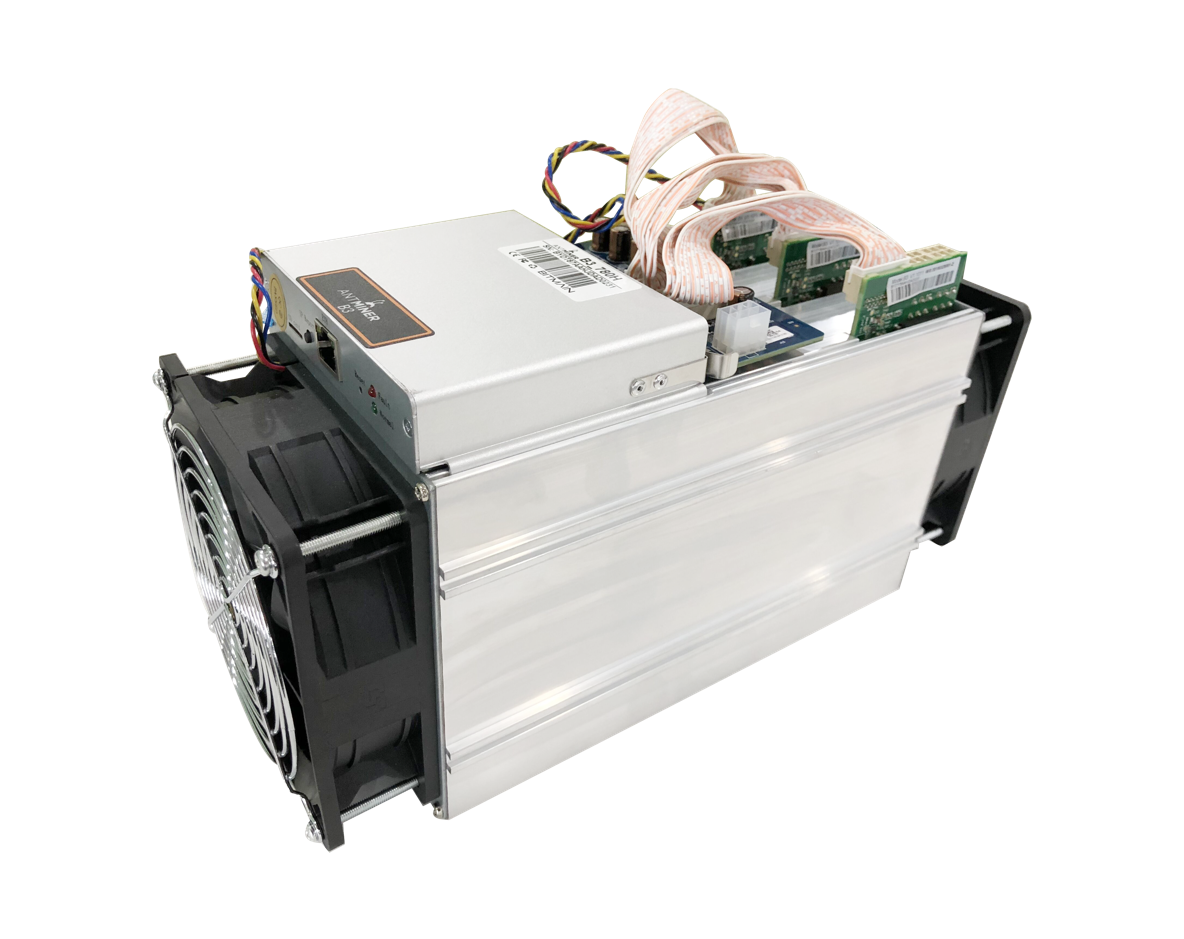 Bitmain on sale antminer b3