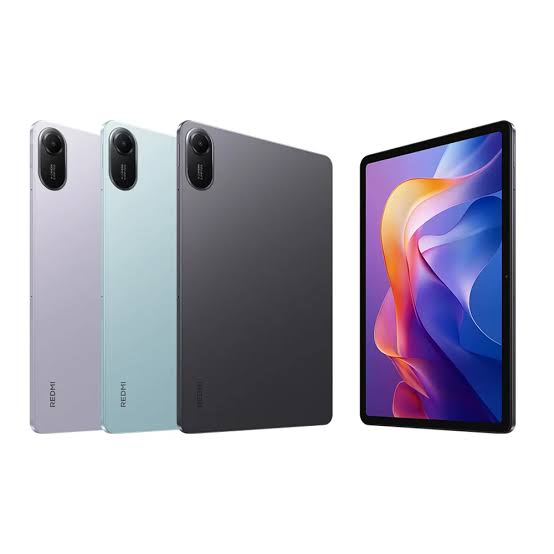 تبلت 11 اینچ شیائومی مدل REDMI PAD 2 ظرفیت 128 گیگابایت رم 4 گیگابایت — تصویر ۸
