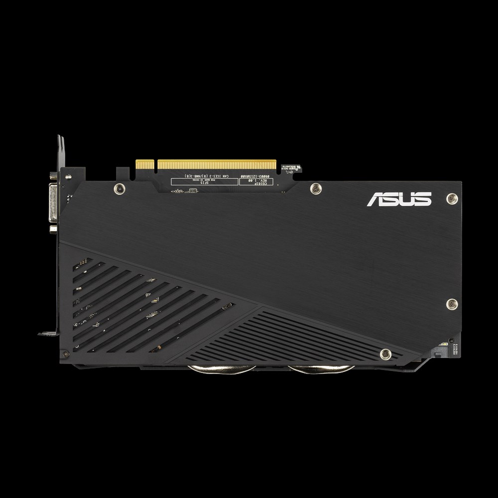 Asus dual rtx 2060 on sale o6g