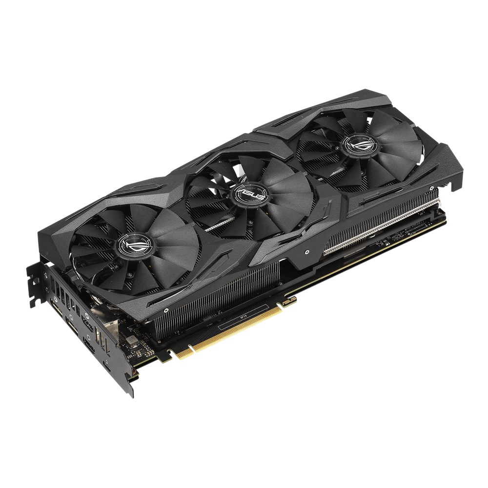 Asus strix sale geforce rtx 2070