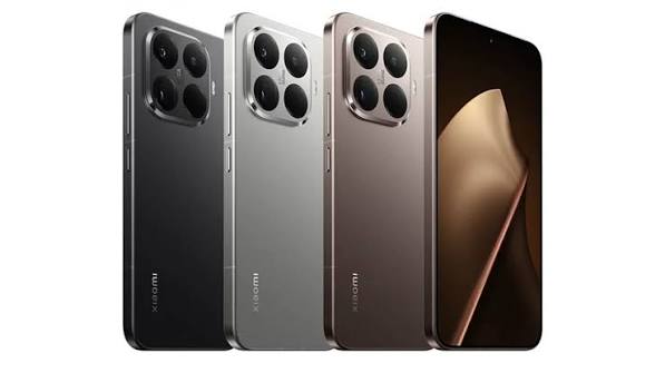 گوشی موبایل شیائومی مدل 15T 5G ظرفیت 512 گیگابایت رم 12 گیگابا‌یت — تصویر ۶