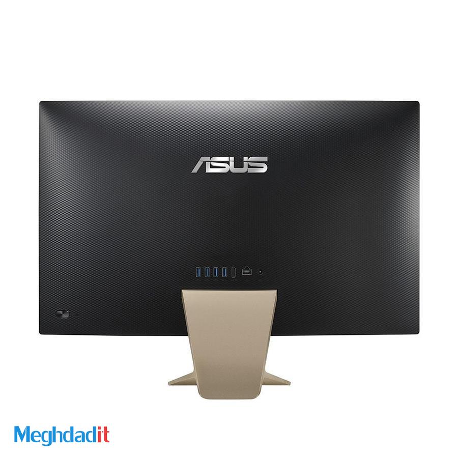 کامپیوتر آماده ایسوس مدل V۲۴۱ با پردازنده i۷ و صفحه نمایش لمسی ASUS Vivo AiO V241 Core i7 8565U 8GB 1TB 2GB Touch  