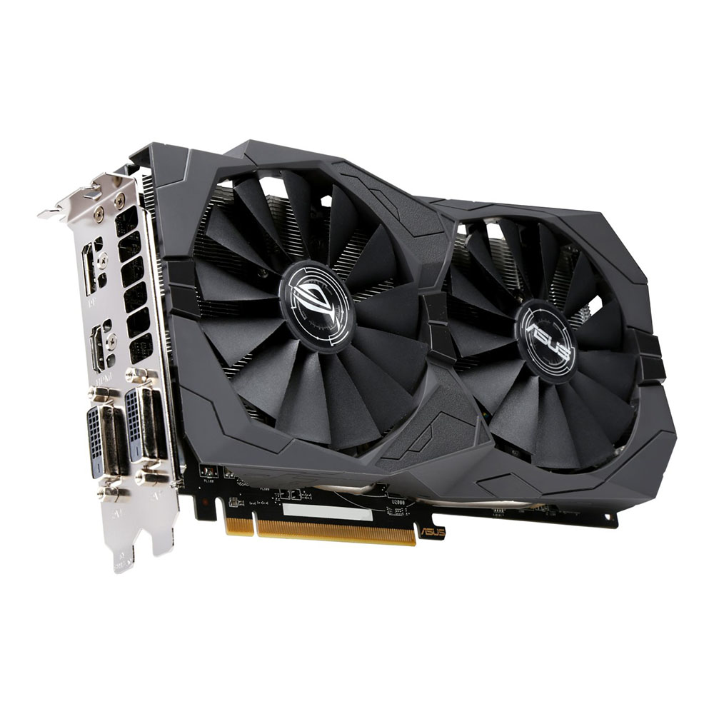 Asus rx 2025 470 4gb