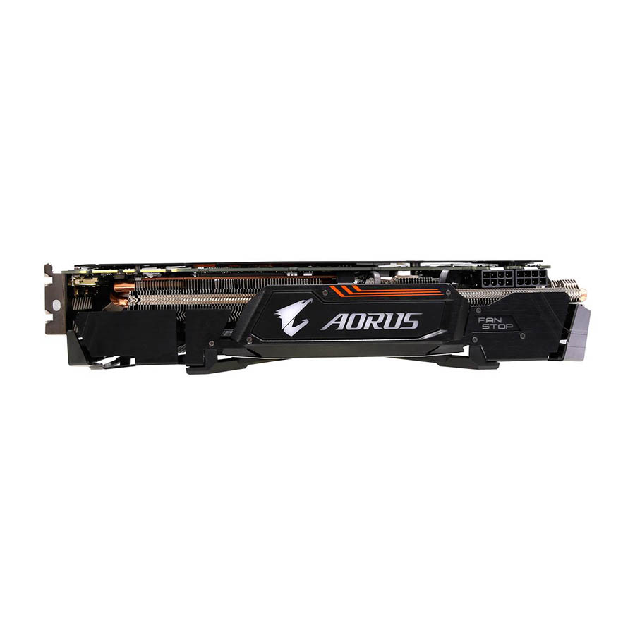 Aorus gtx sale 1080 xtreme