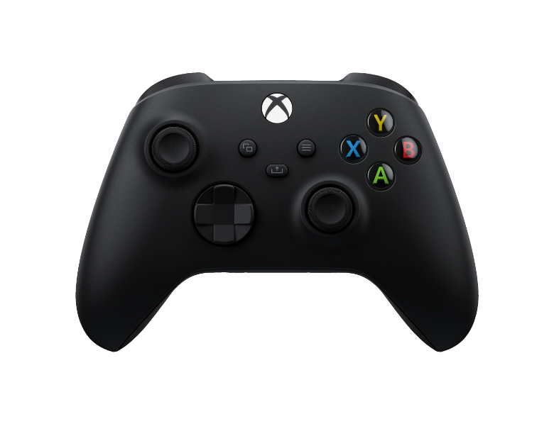 xbox one series x microsoft