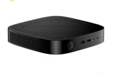 تین کلاینت اچ پی HP T550