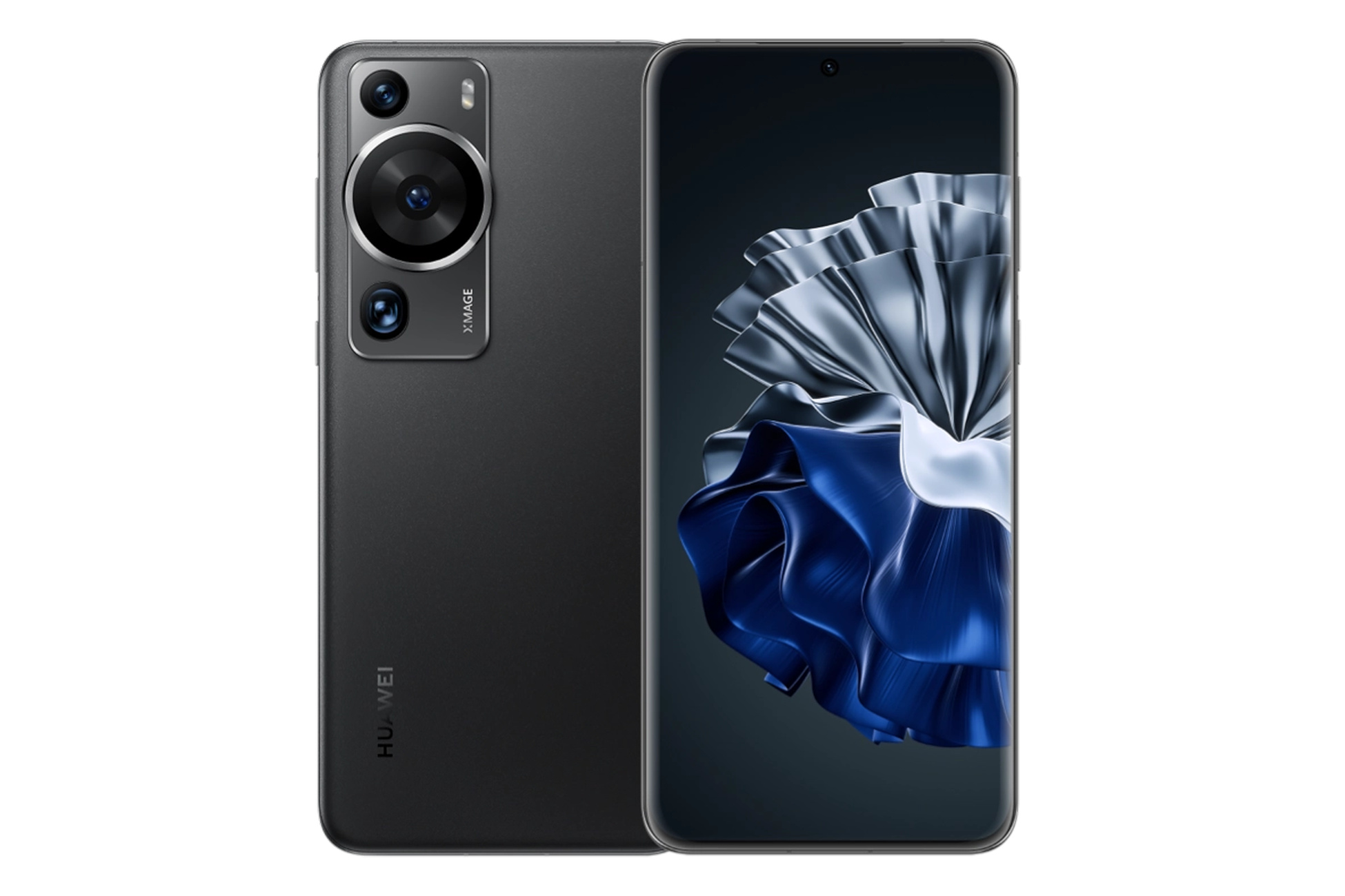 گوشی موبایل هوآوی مدل P60 PRO دو سیم‌ کارت ظرفیت 512 گیگابایت و 12 گیگابایت رم