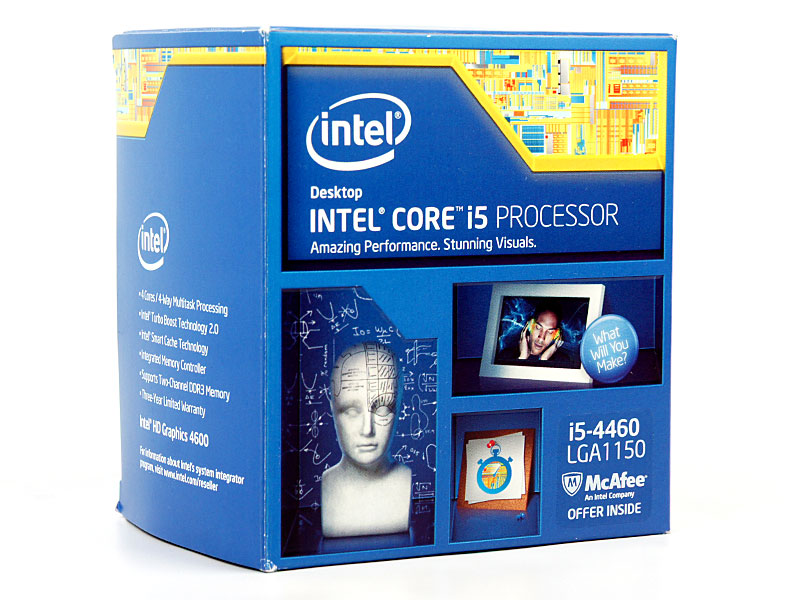 Core i5 hot sale lga 1150