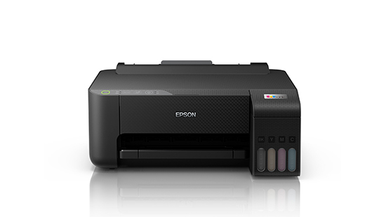 پرینتر تک کاره جوهرافشان اپسون مدل EcoTank L1250