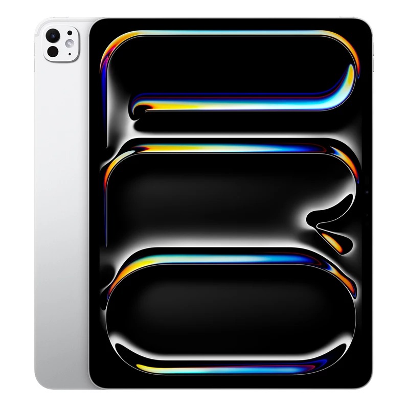 تبلت اپل مدل iPad Pro 13 WiFi 2024 ظرفیت 256 گیگابایت و رم 8 گیگابایت