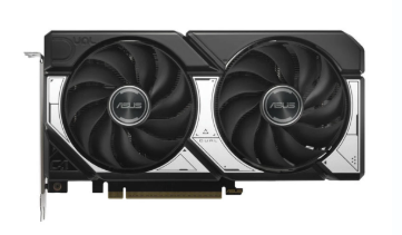 کارت گرافیک ایسوس مدل Dual GeForce RTX 5060 Ti GDDR7 OC Edition 16GB