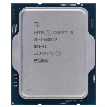 پردازنده CPU اینتل پردازنده اینتل مدل Core i5 14600KF Tray