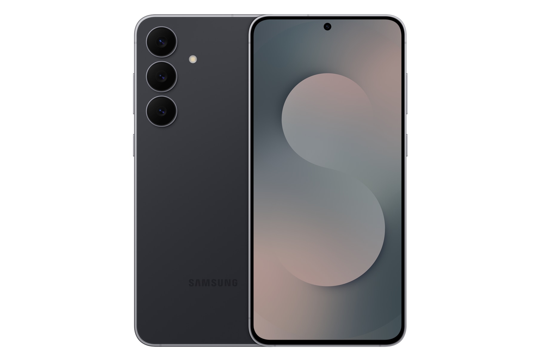 گوشی موبایل سامسونگ مدل S25 FE 5G دو سیم کارت حافظه 256 گیگابایت رم 8 گیگابایت