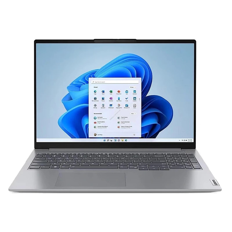 لپ تاپ لنوو لپ تاپ لنوو 14 اینچی مدل Thinkbook 14 i7 13700H 64GB 1TB
