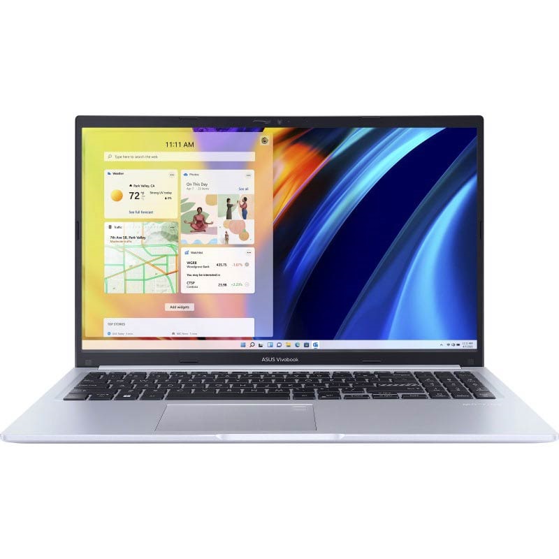 لپ تاپ ایسوس 15.6 اینچ مدل A1502VA پردازنده i5 13420H رم 16GB حافظه 512GB SSD گرافیک Intel