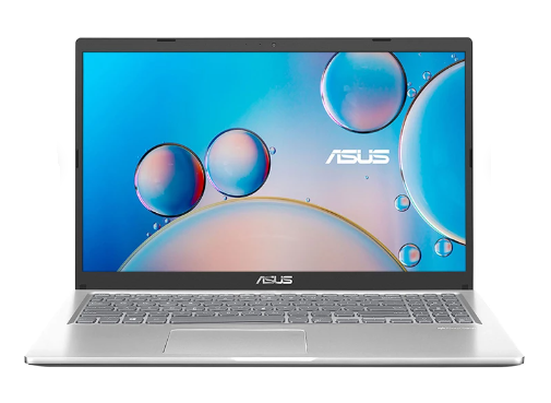 لپ تاپ ایسوس 15.6 اینچی مدل X515MA پردازنده N4020 رم 16GB حافظه 512GB گرافیک Intel HD