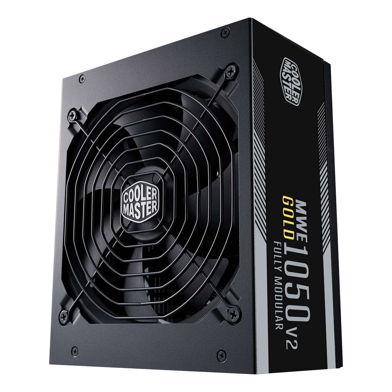 پاور کولرمستر مدل MWE Gold 1050 V2 Full Modular