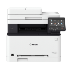 پرینتر 3 کاره لیزری کانن Canon imageCLASS MF632Cdw