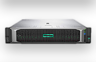 راهنمای خرید اقساطی سرور hp