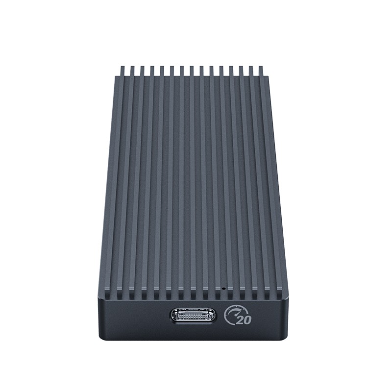 باکس هارد NVME SSD اوریکو مدل M2PAC3-G20